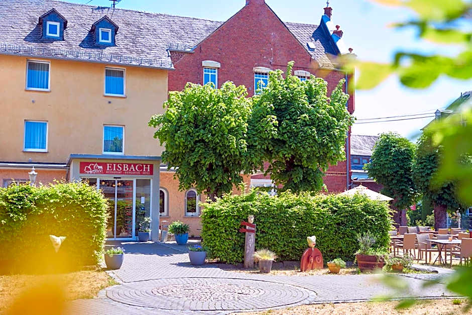 Hotel Eisbach