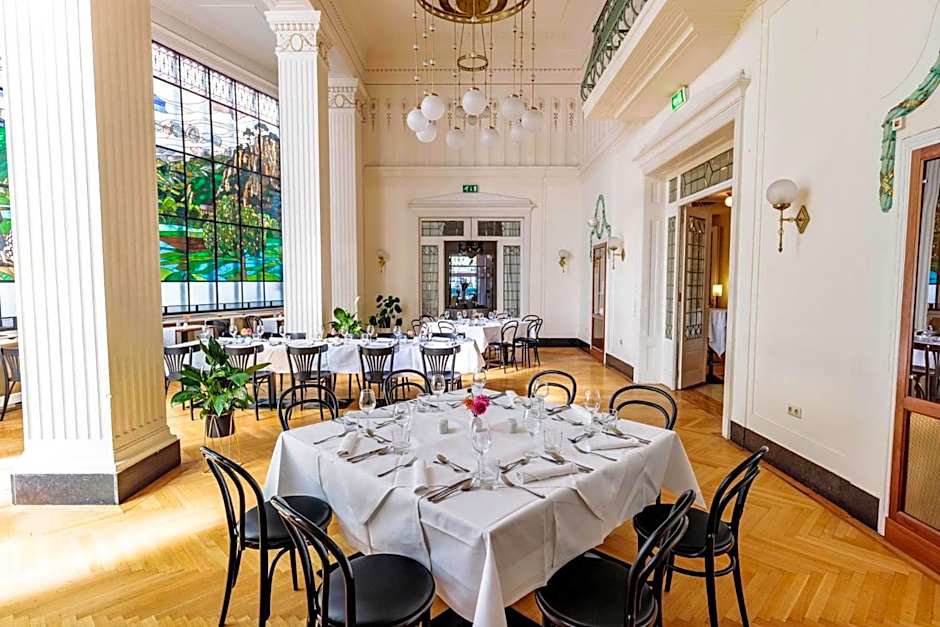 Hotel Herzoghof