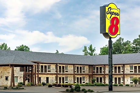 Super 8 by Wyndham Center