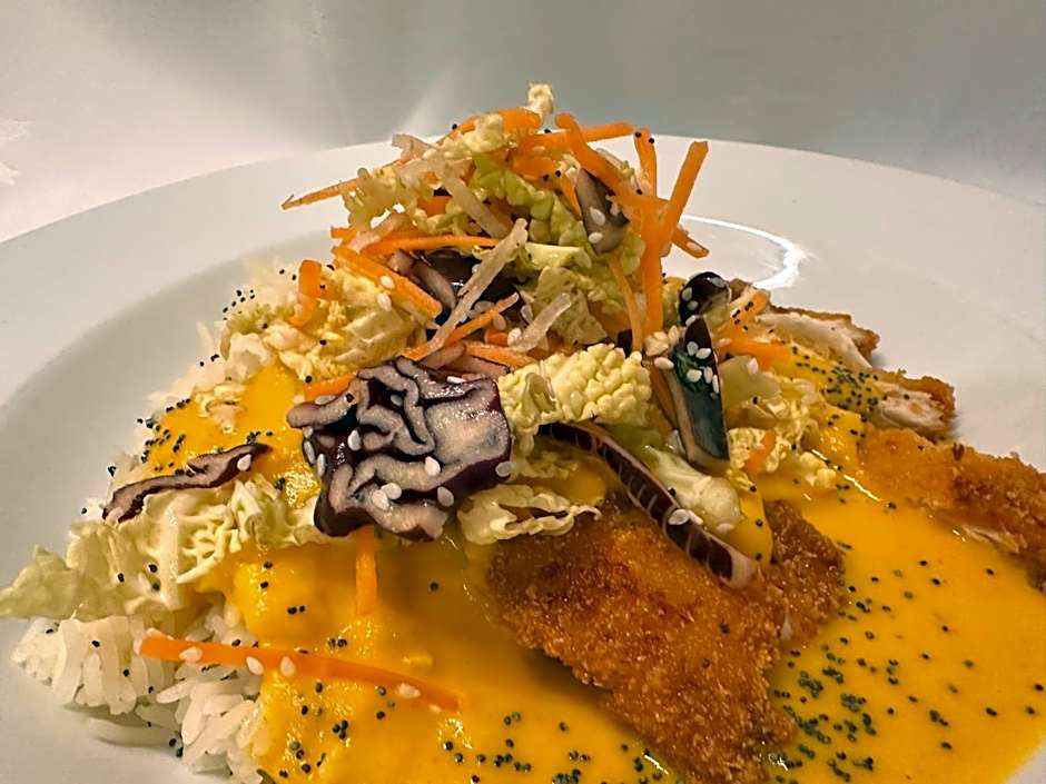 Broom Hall Country Hotel