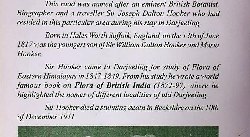 Goroomgo Smriya Homestay Darjeeling