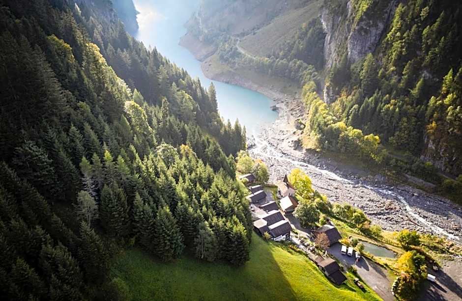 Alphotel & Bergrestaurant Sankt Martin