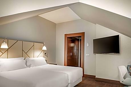 Premium Double or Twin Room