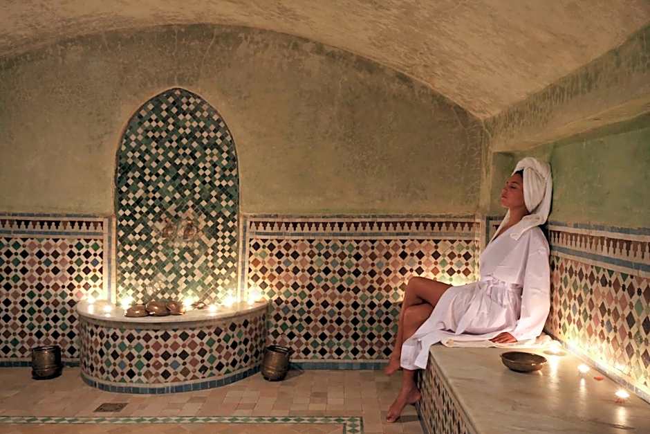 Valeria Madina Club - All Inclusive