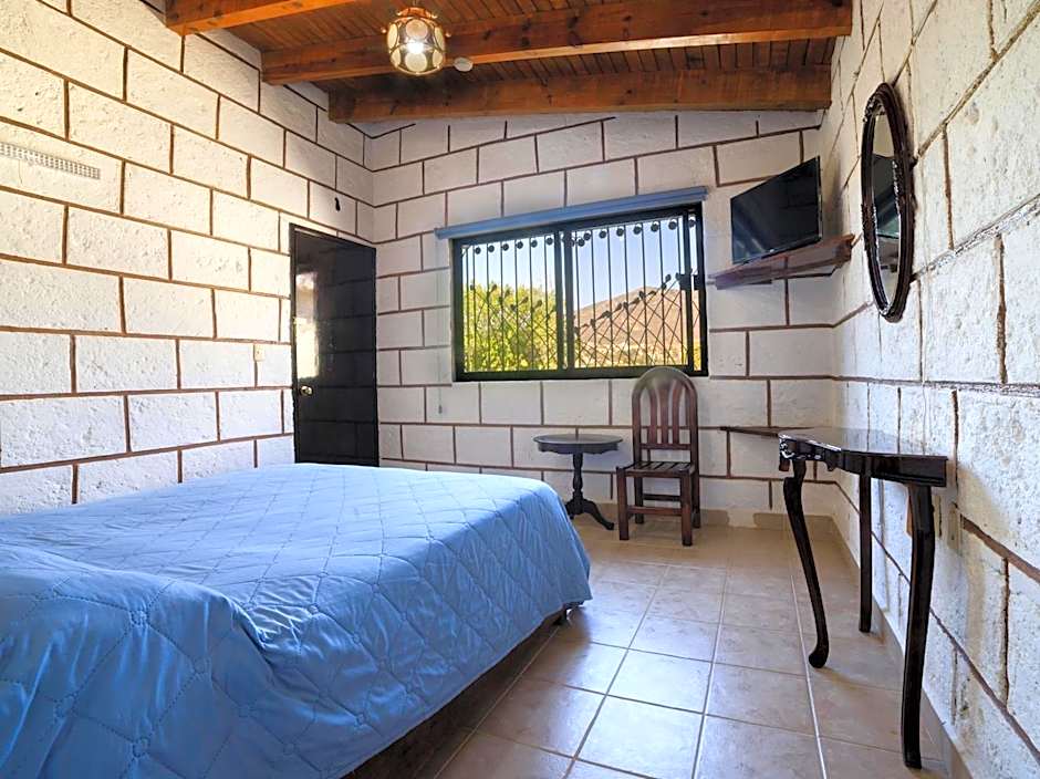 Hotel Quinta Mirador Zacualli