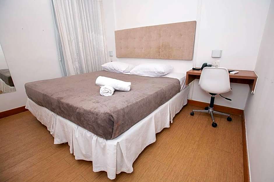 Rede Andrade Express