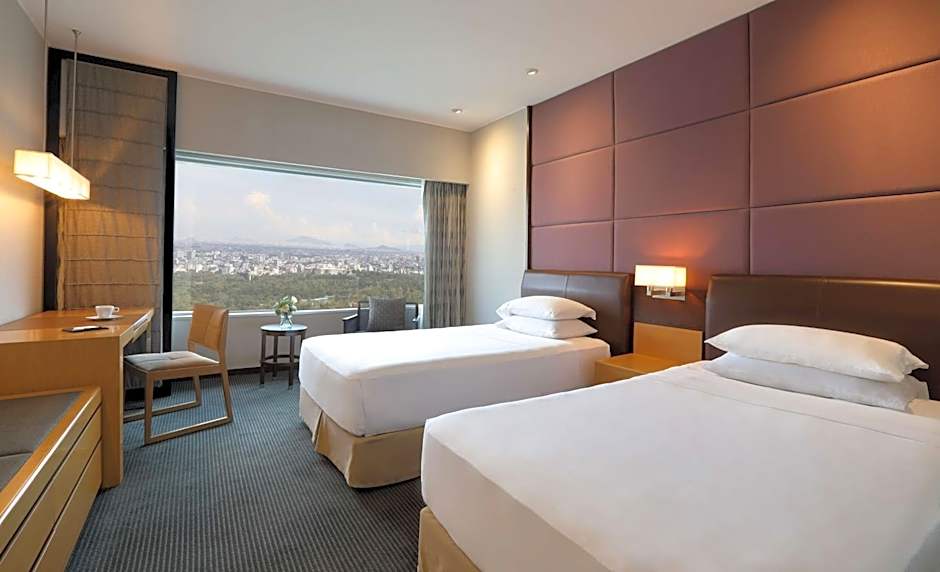 Hyatt Regency Mexico City