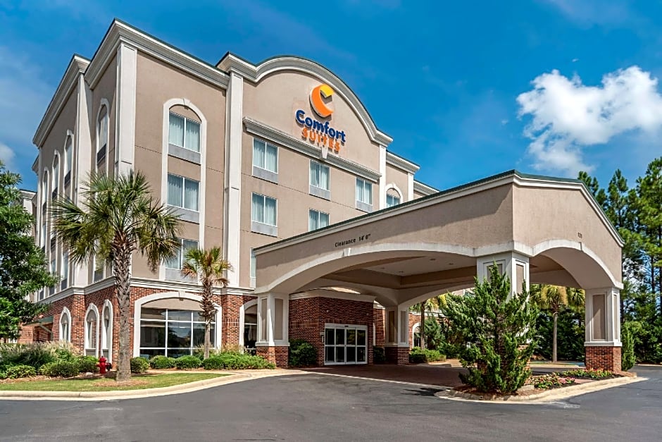 Comfort Suites Airport Flowood