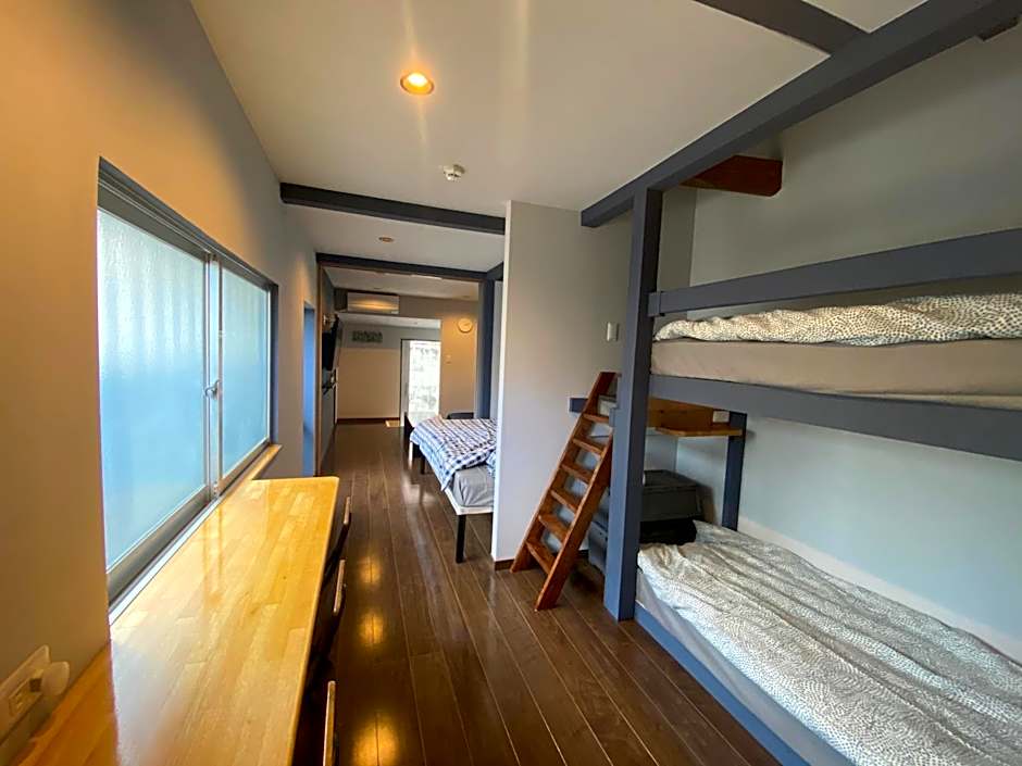 Family Room Okinawa