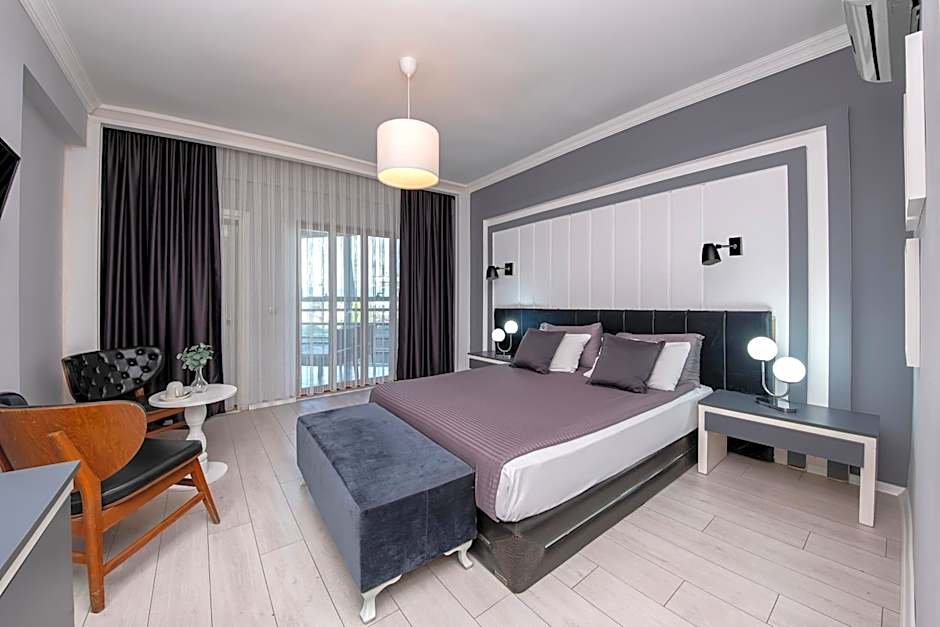 Expo Park Hotel
