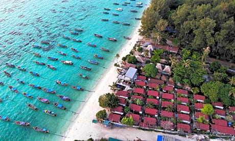 Lipe Power Beach Resort