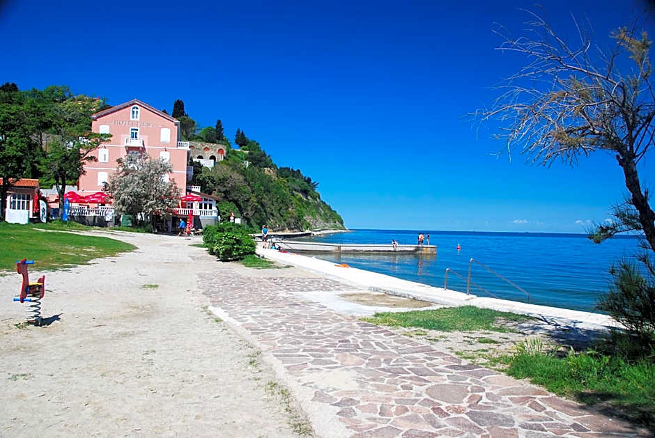 Hotel Fiesa