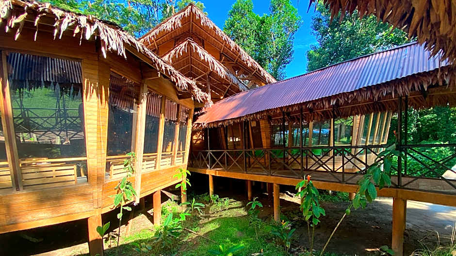 Hotel Amazon by On Vacation
