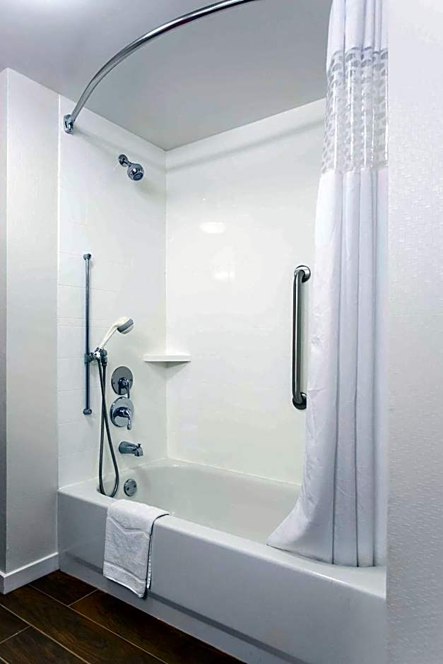 Hampton Inn By Hilton Troy, Al