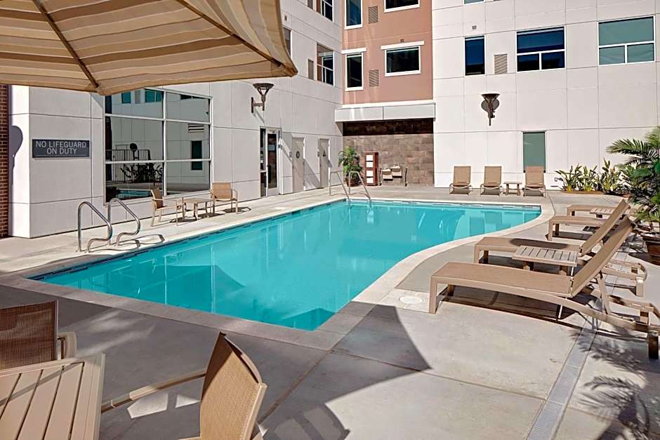 Hyatt House Irvine/john Wayne Airport