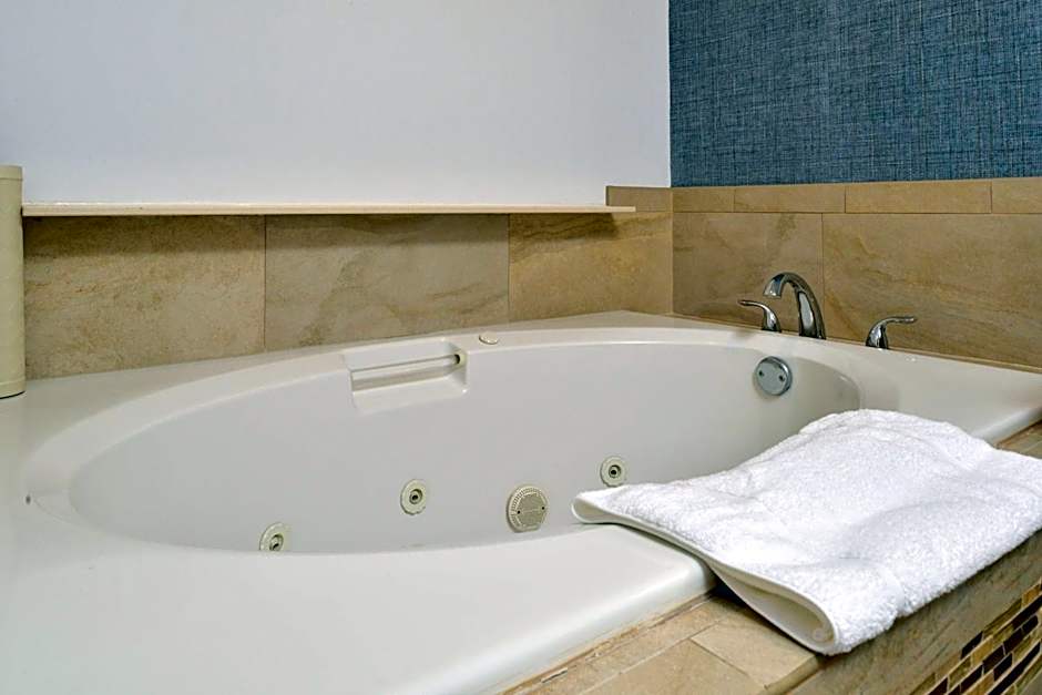 Hilton Garden Inn Napa