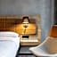 Moxy by Marriott Warsaw Praga