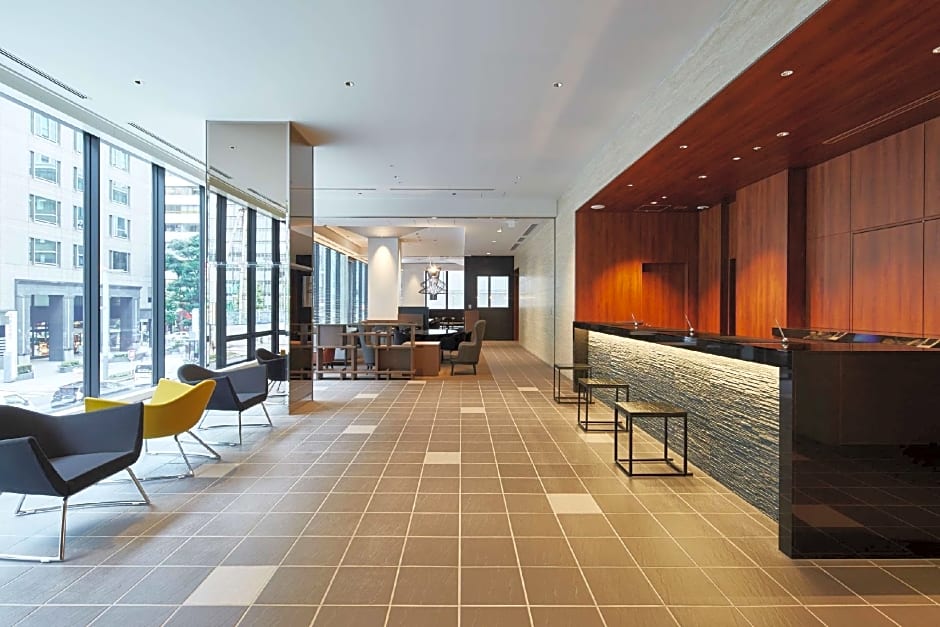 Mitsui Garden Hotel Kyobashi