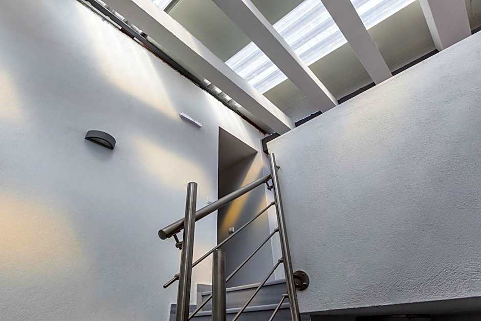 Nymphes Deluxe Accommodation Pefkochori