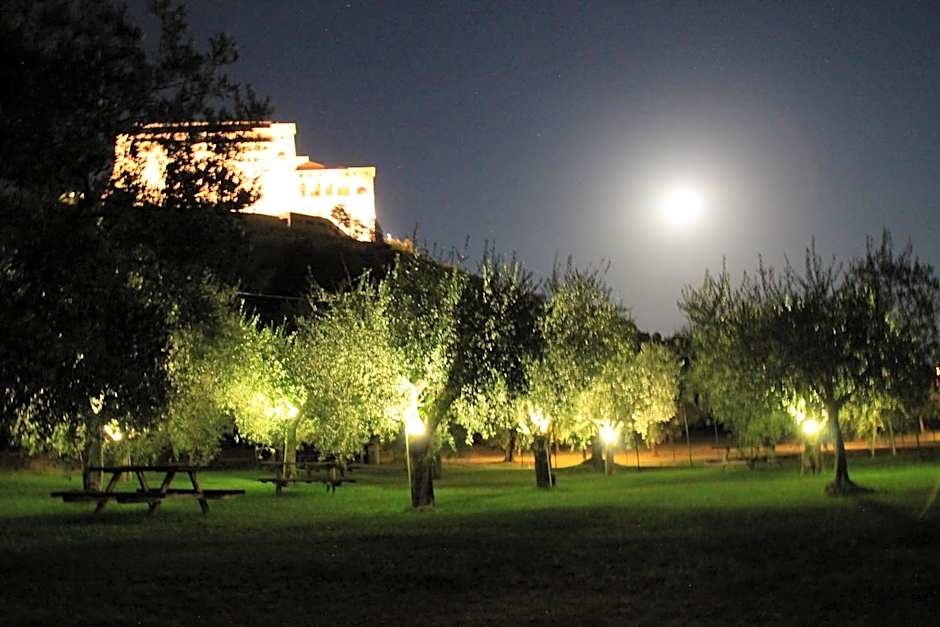 La Piaggia