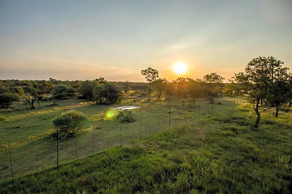 LookOut Safari Lodge