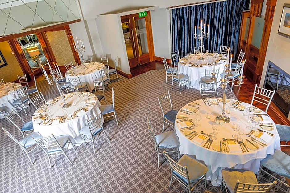 Shearwater Hotel & Spa