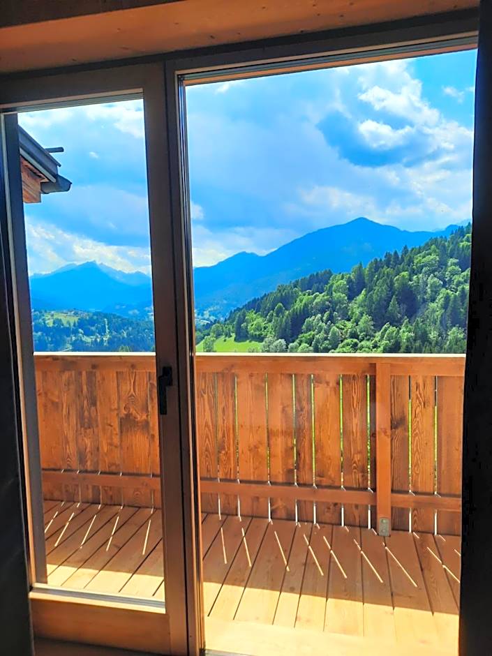 Ama Dolomiti - Residence