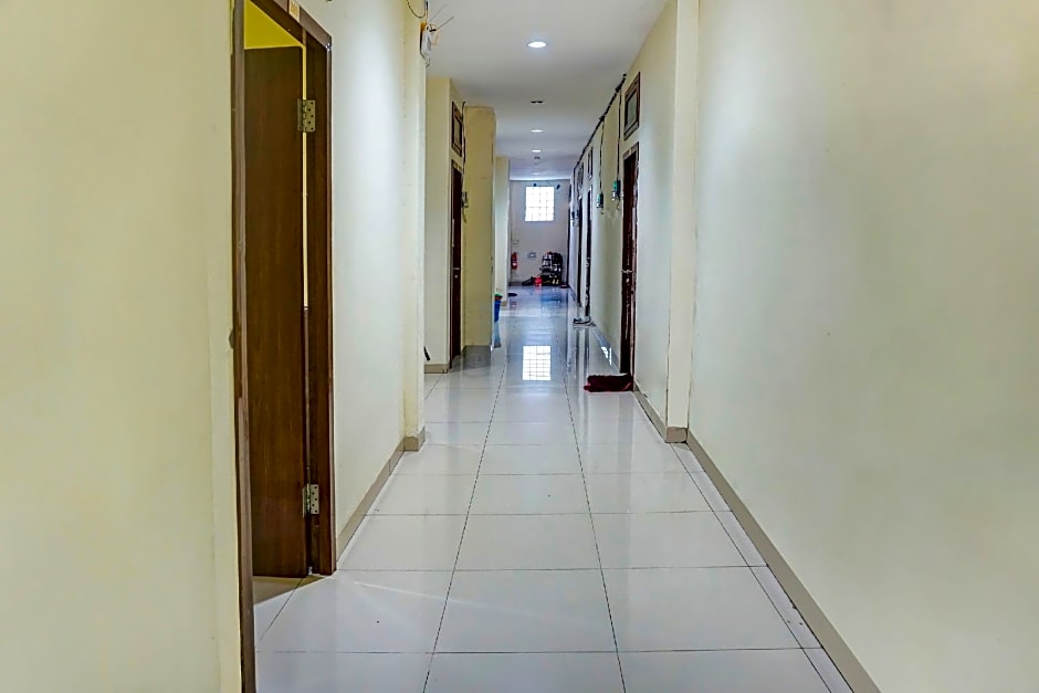 Hotel O Kos'ta Homestay Makassar