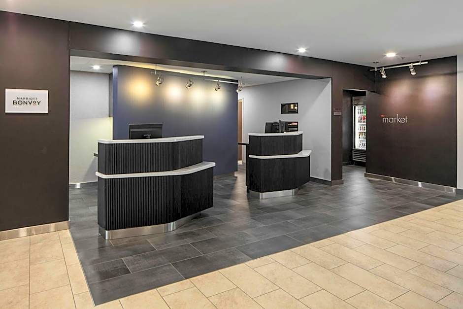 Courtyard by Marriott Williamsburg Busch Gardens Area