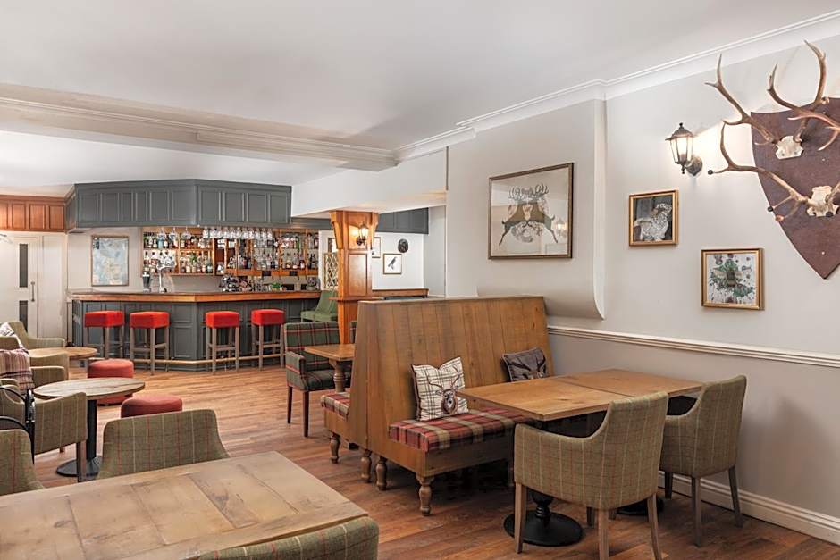 Tulloch Castle Hotel