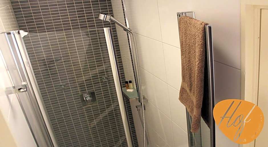 Hof, a luxury stay in the center of Eindhoven