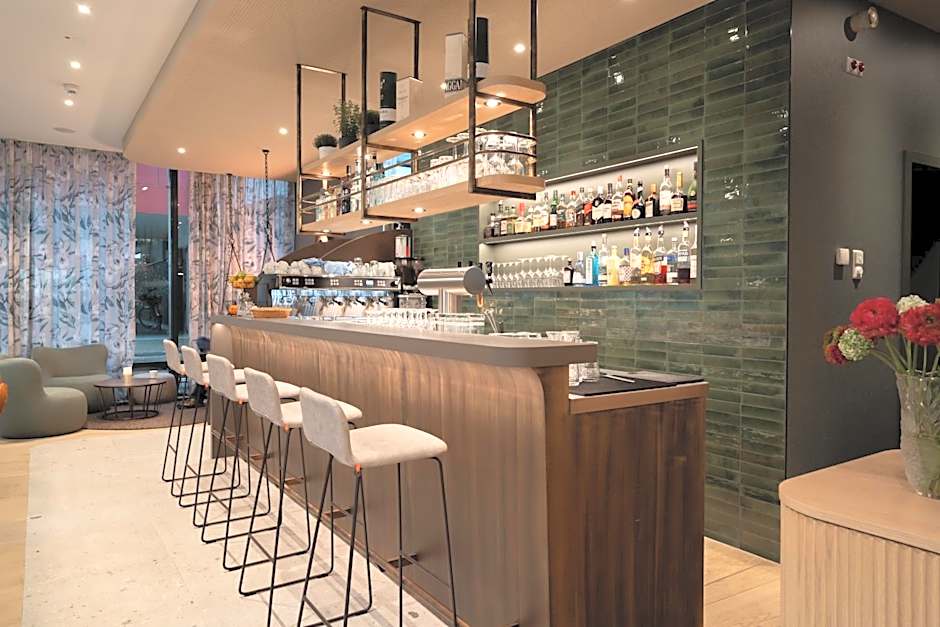 Boutiquehotel am Stadtgarten