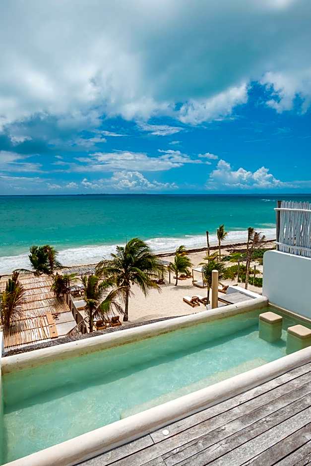 Punta Blanca Beach House