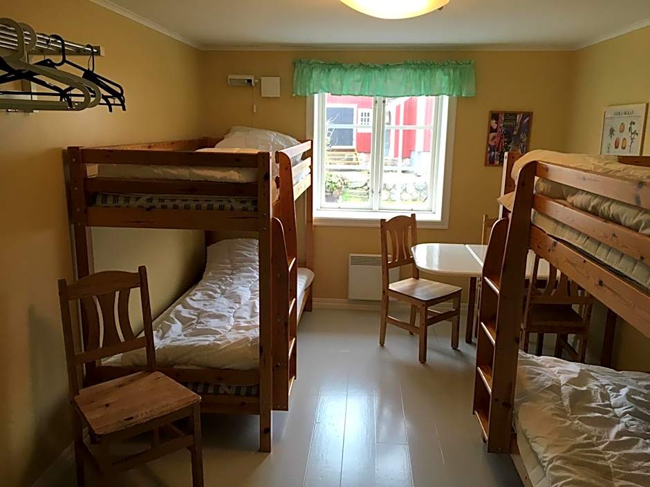 Grebbestads Vandrarhem