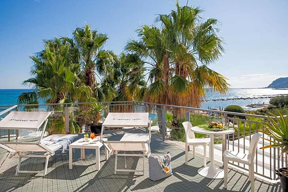 Hotel Caravelle Thalasso & Wellness