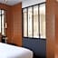 Renaissance Paris Republique Hotel