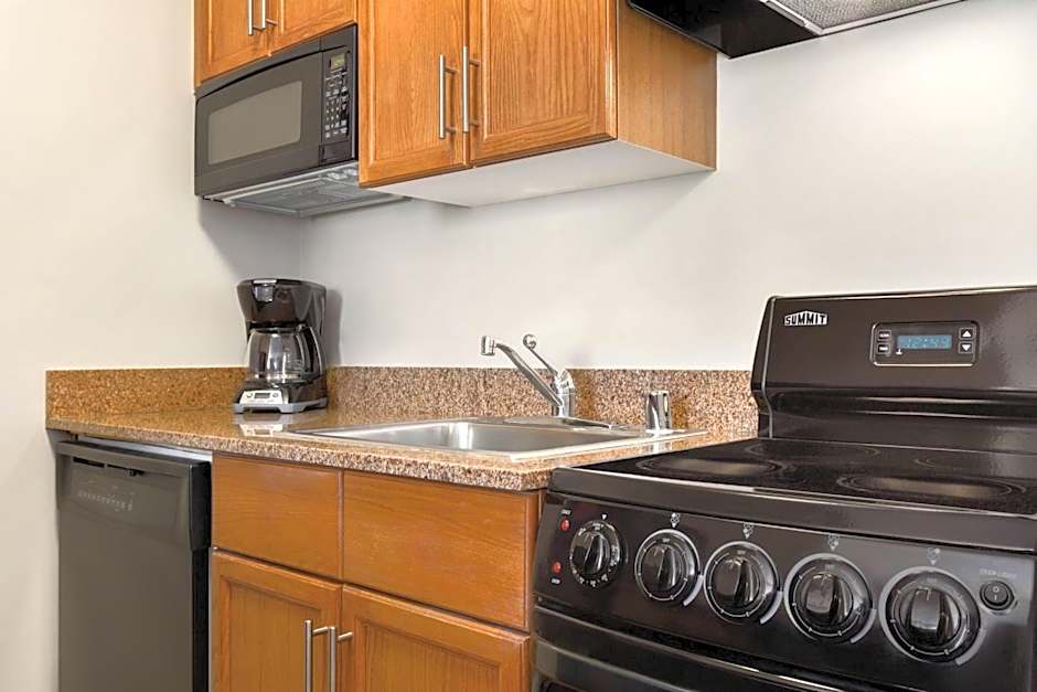 TownePlace Suites by Marriott Denver West/Federal Center