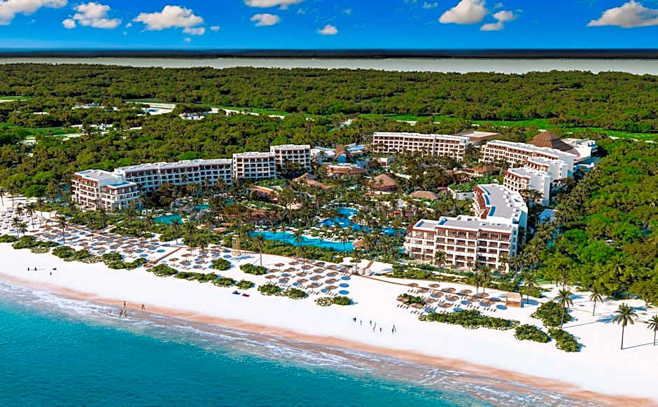 Secrets Playa Blanca Costa Mujeres - All Inclusive Adults Only