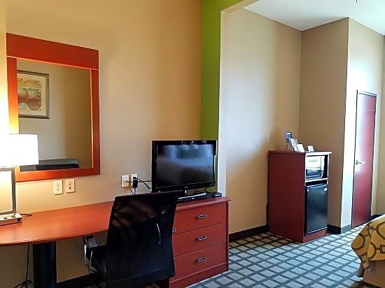Baymont Inn Suites Marrero La – Marrero, LA