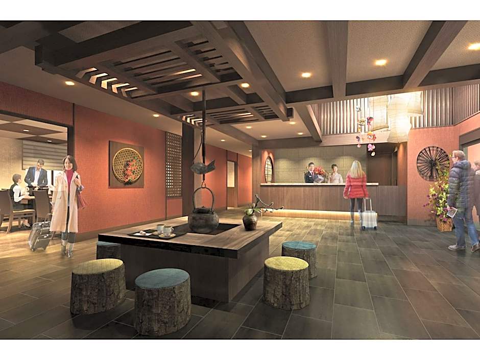 TABINO HOTEL Hida Takayama