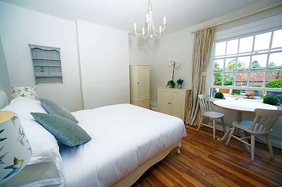 The Bugle Inn Twyford