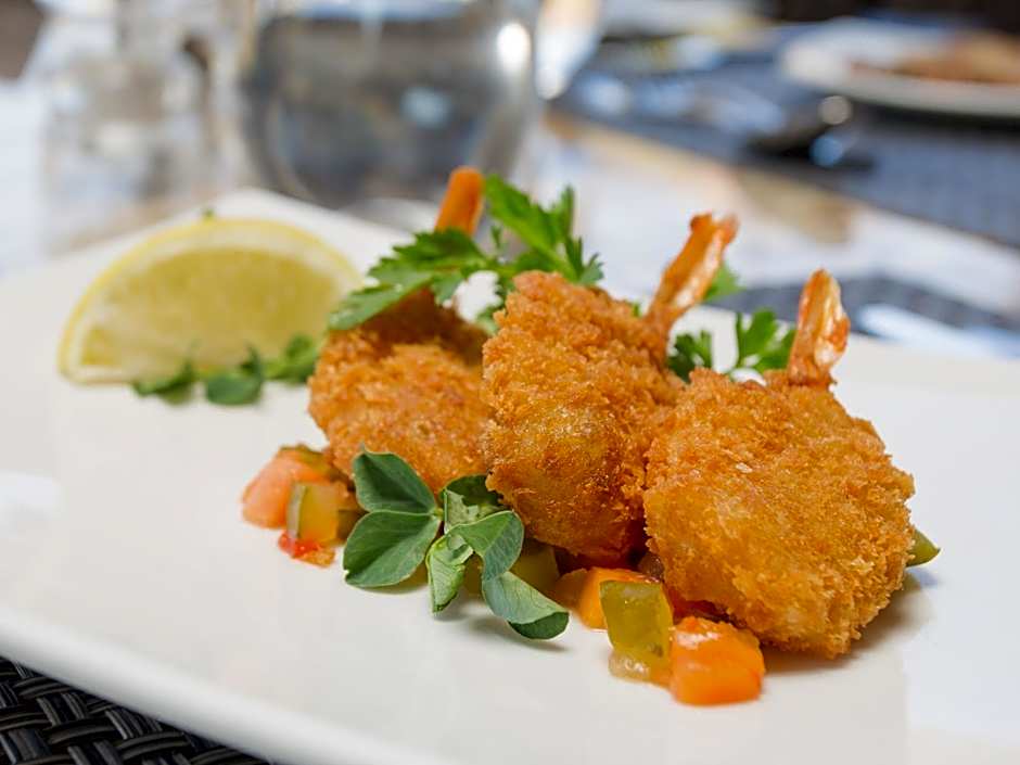 Shepherds Tree Game Reserve