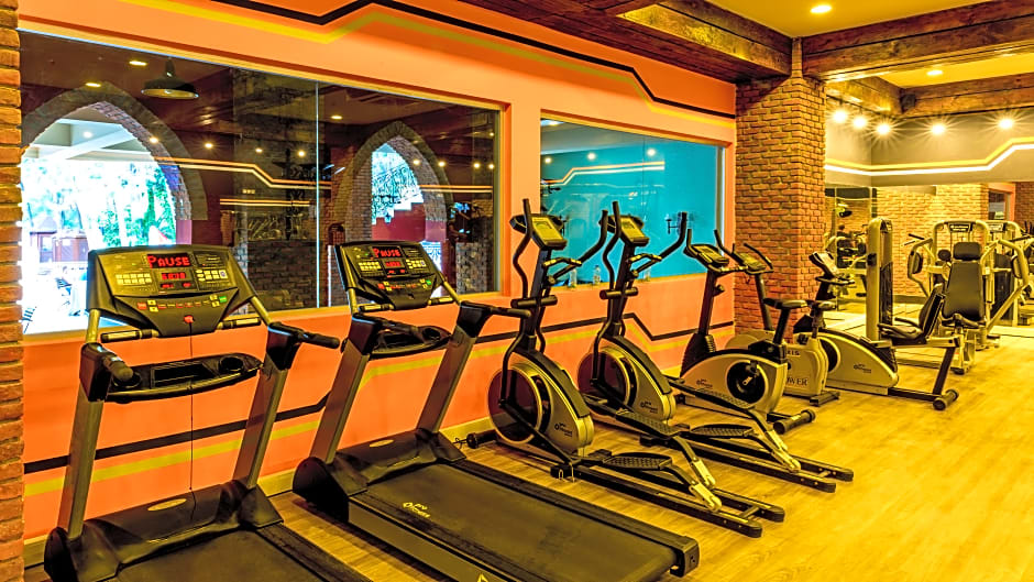 Grand Yazici Club Marmaris Palace