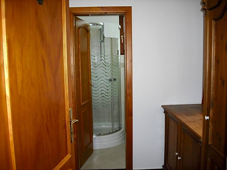 Sport hotel POMI