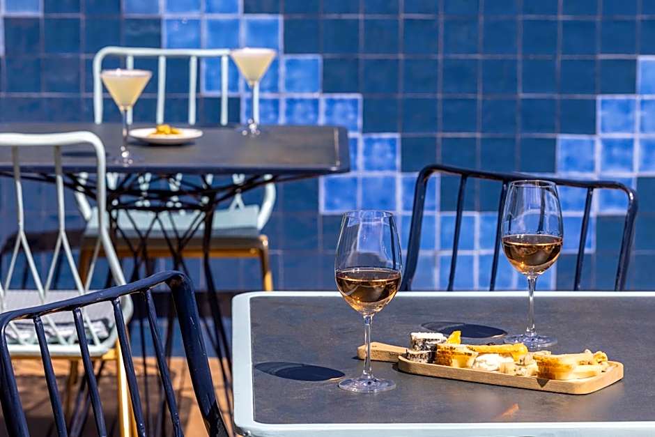 Palacio Solecio, a Small Luxury Hotel of the World