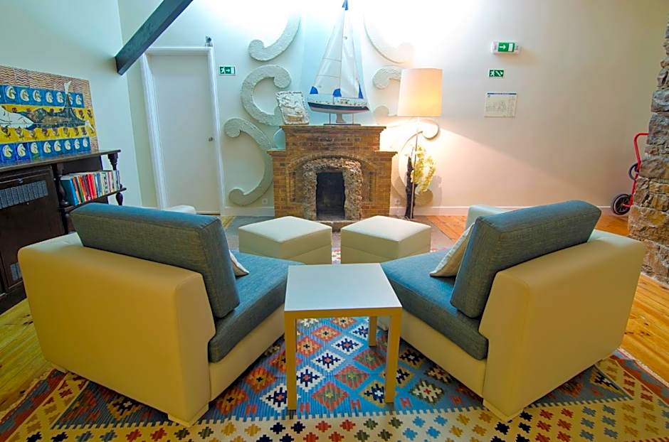 Estalagem Muchaxo Hotel