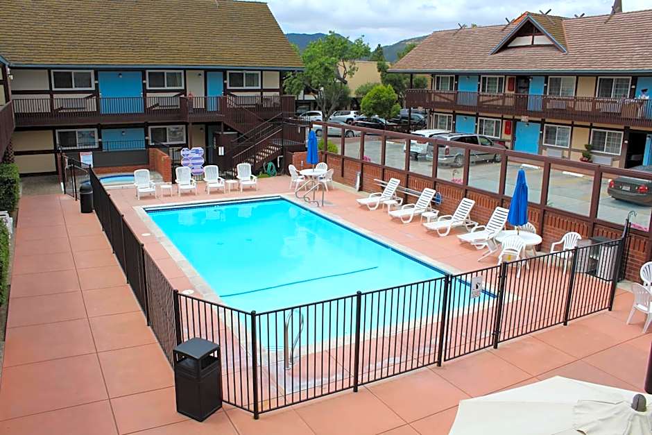 King Frederik Inn