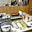 Hotel Econo Fukui Station