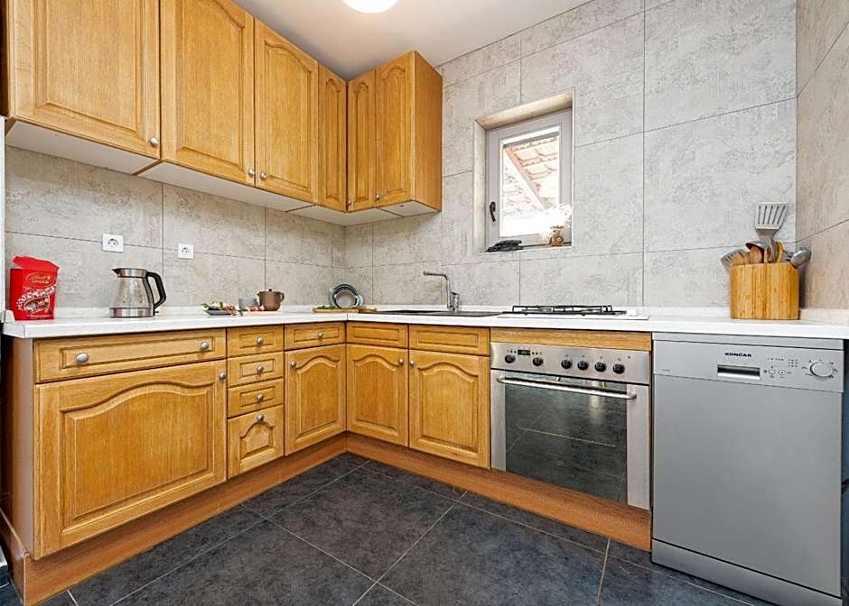 Villa Pan ZadarVillas