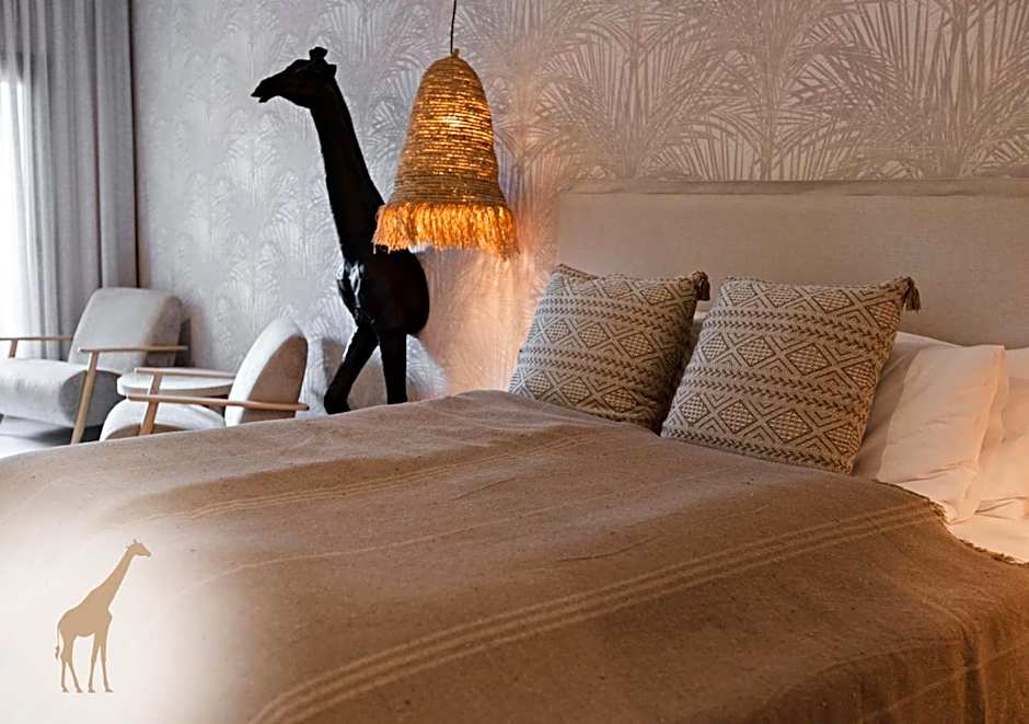 Alcaidesa Boutique Hotel